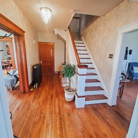 The Willow House Bed and Breakfast Kensington Buitenkant foto