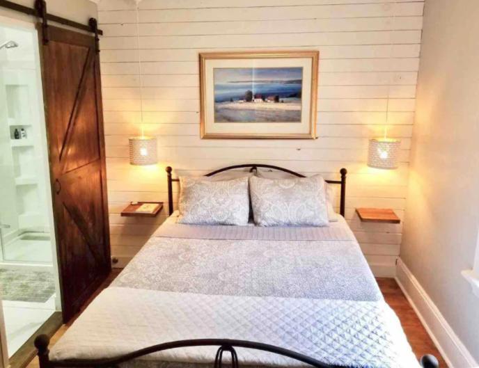 The Willow House Bed and Breakfast Kensington Buitenkant foto