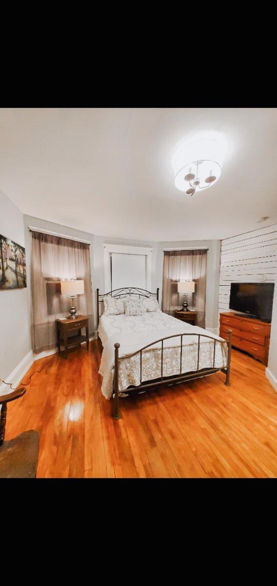 The Willow House Bed and Breakfast Kensington Buitenkant foto