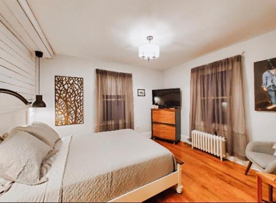 The Willow House Bed and Breakfast Kensington Buitenkant foto
