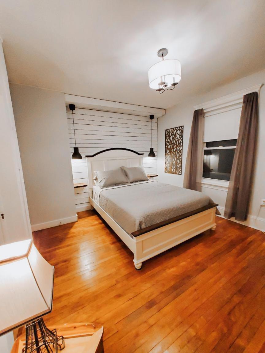 The Willow House Bed and Breakfast Kensington Buitenkant foto