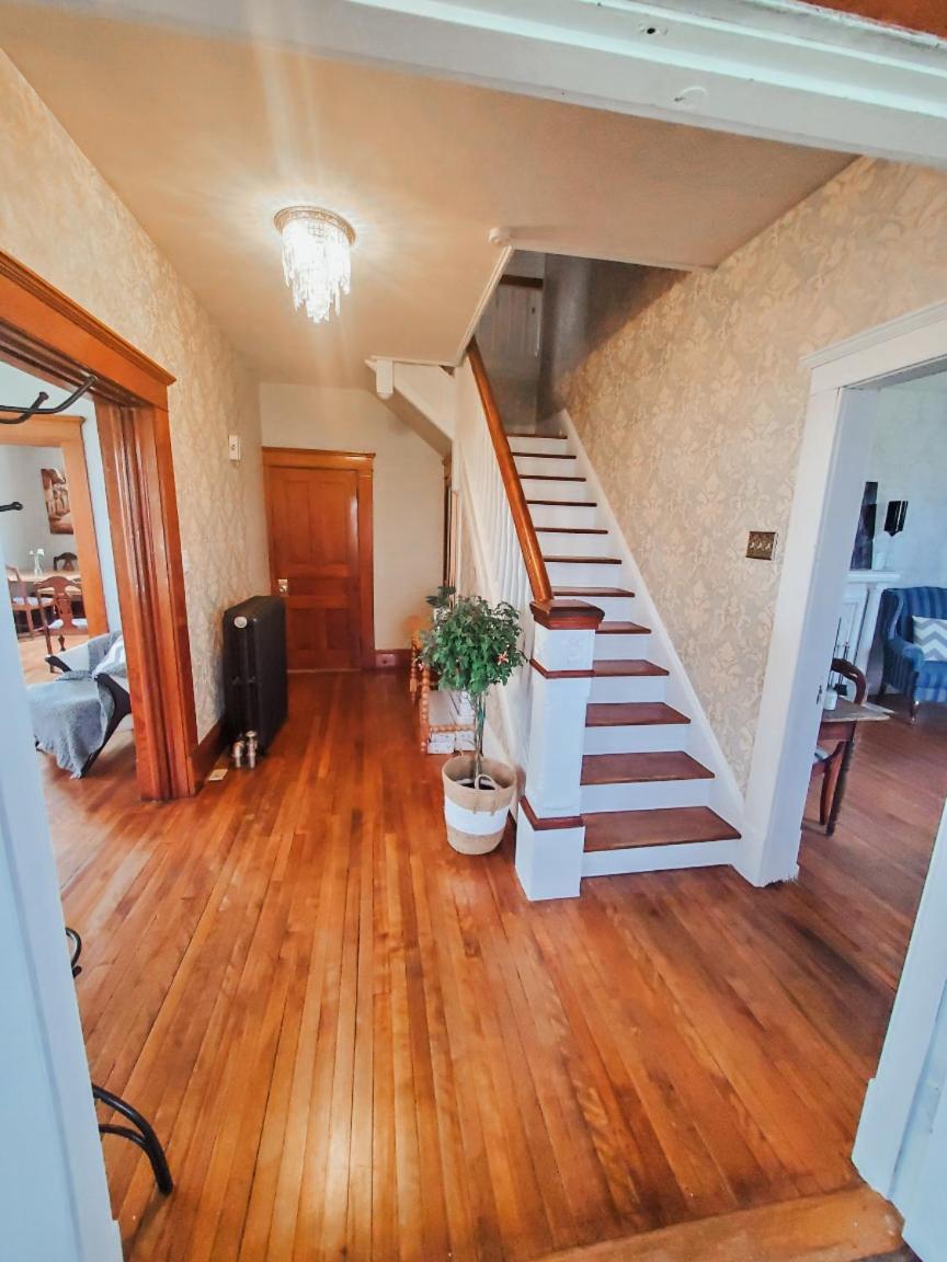 The Willow House Bed and Breakfast Kensington Buitenkant foto